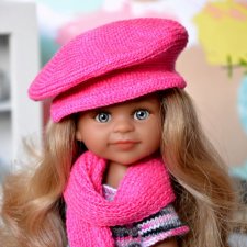 Полочно-паолочный показ мод