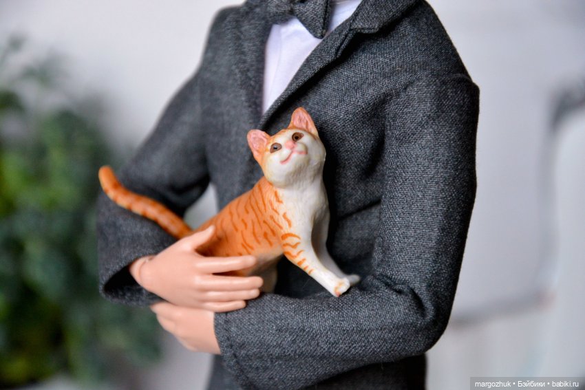 Вот так у нас и появляются "хвосты" | Бэйбики Вот так у нас и появляются "хвосты" (фото 4)