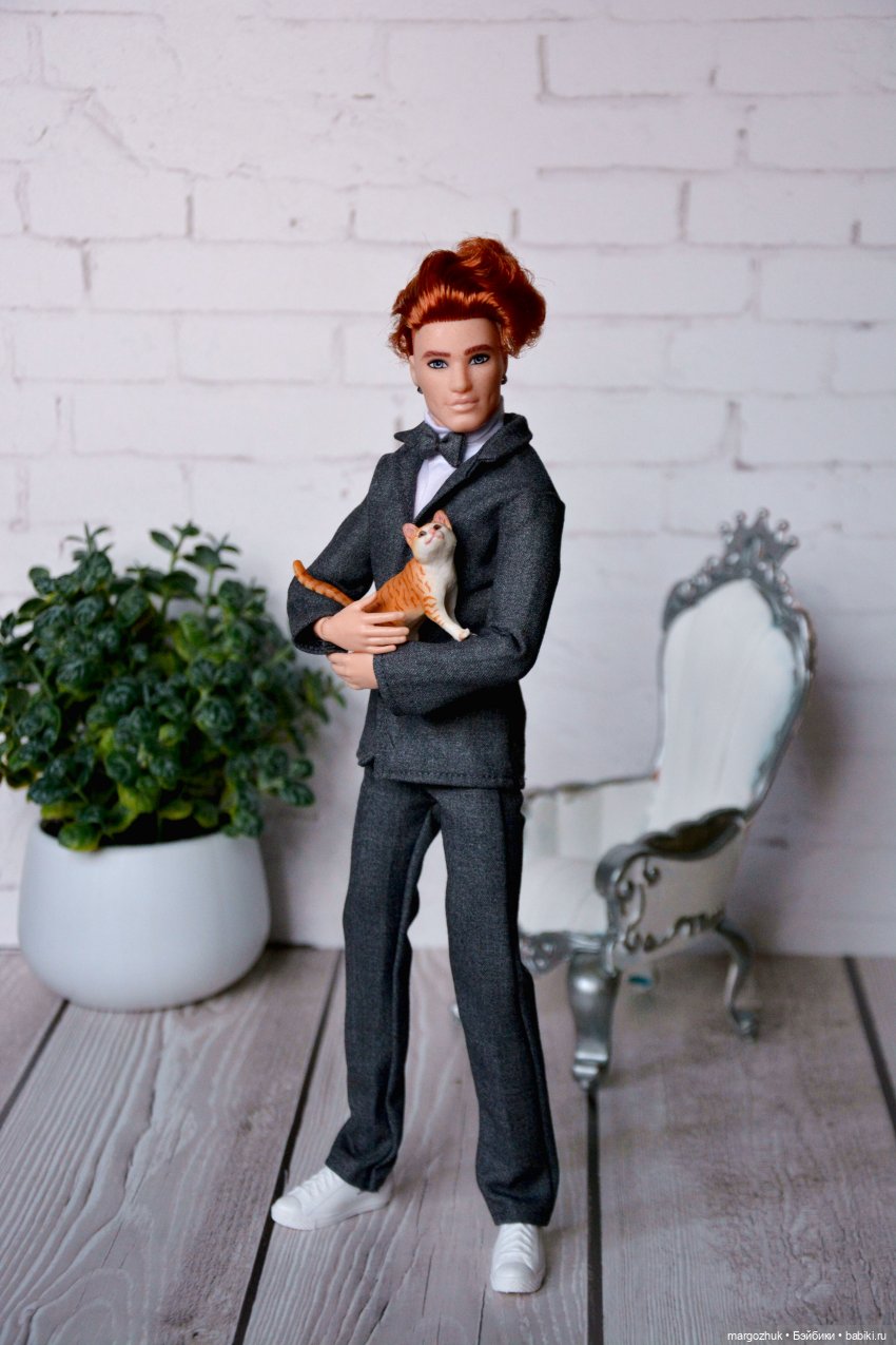 Вот так у нас и появляются "хвосты" | Бэйбики Вот так у нас и появляются "хвосты" (фото 5)