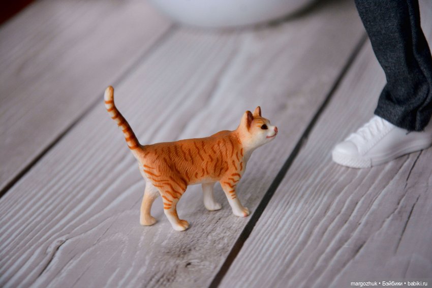 Вот так у нас и появляются "хвосты" | Бэйбики Вот так у нас и появляются "хвосты" (фото 2)