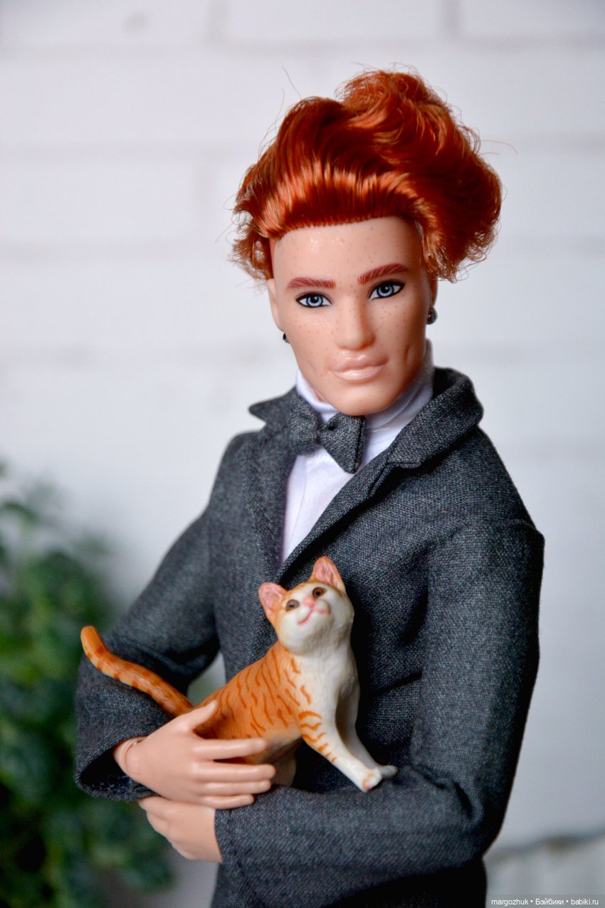 Вот так у нас и появляются "хвосты" | Бэйбики Вот так у нас и появляются "хвосты" (фото 6)