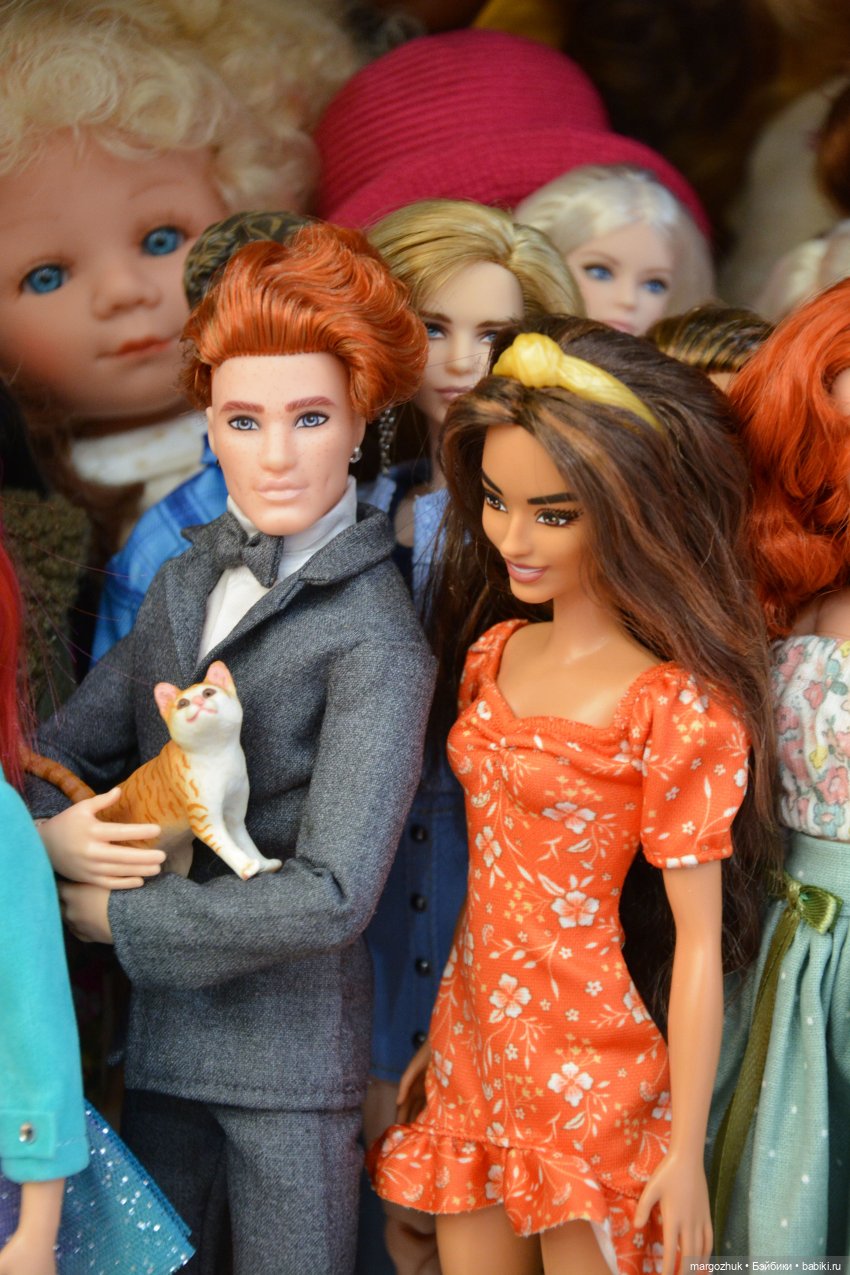 Вот так у нас и появляются "хвосты" | Бэйбики Вот так у нас и появляются "хвосты" (фото 8)