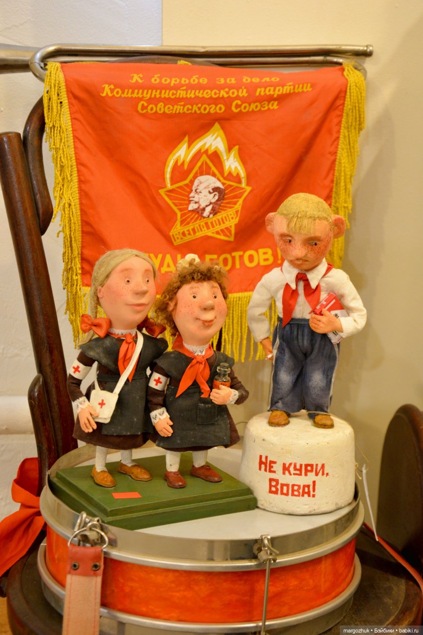 В гостях у сказки — Авторские игрушки из разных материалов: синельная проволока