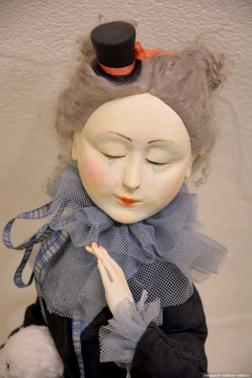 В гостях у сказки — Авторские игрушки из разных материалов: синельная проволока