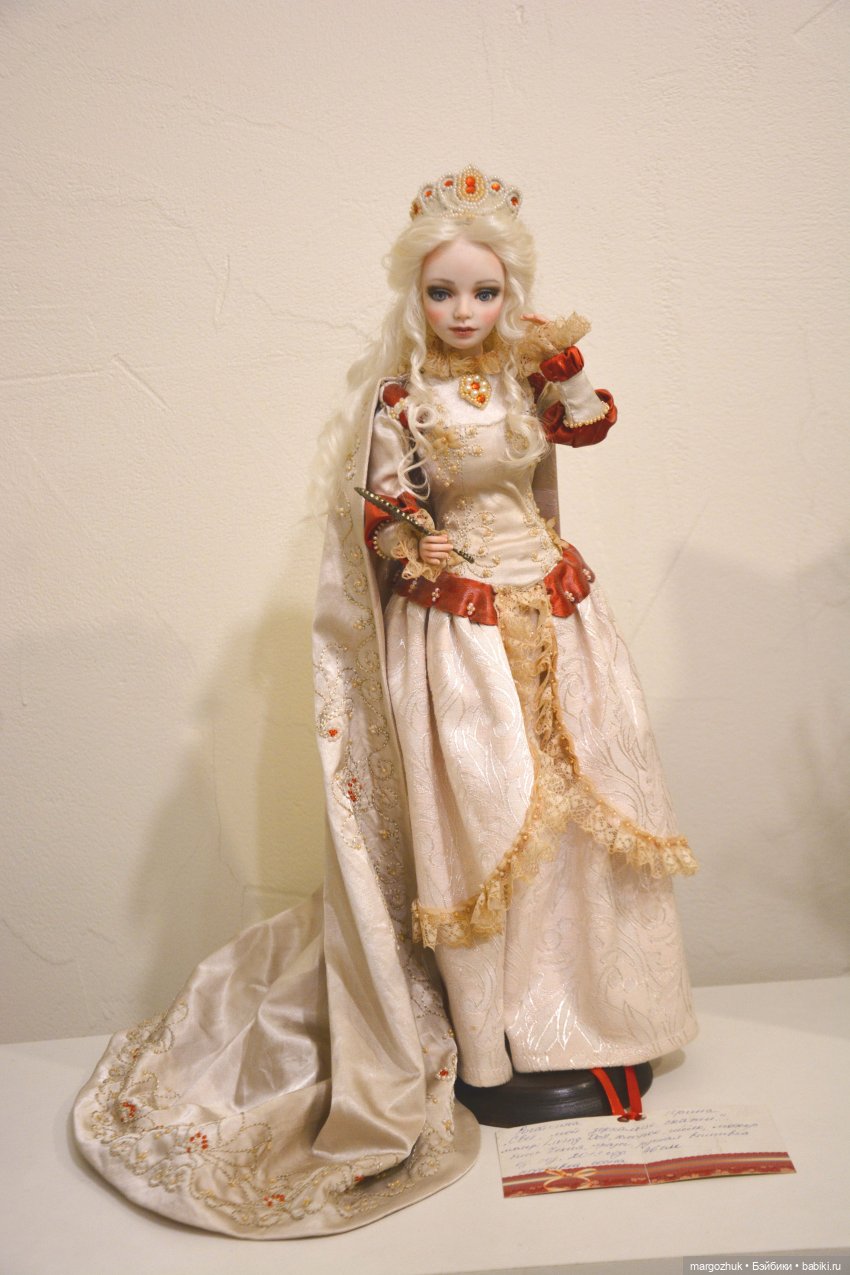 В гостях у сказки — Авторские игрушки из разных материалов: синельная проволока