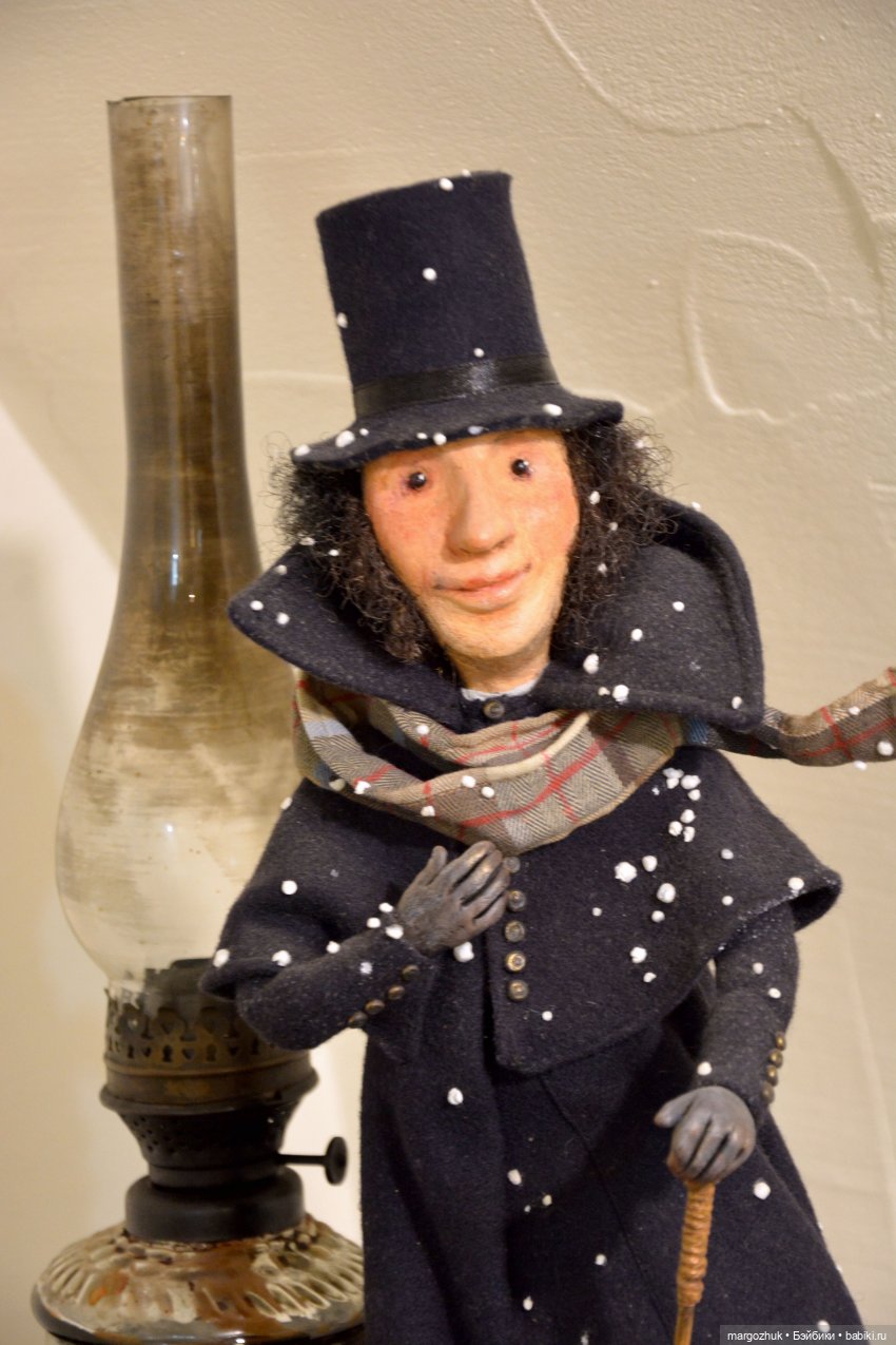 В гостях у сказки — Авторские игрушки из разных материалов: синельная проволока