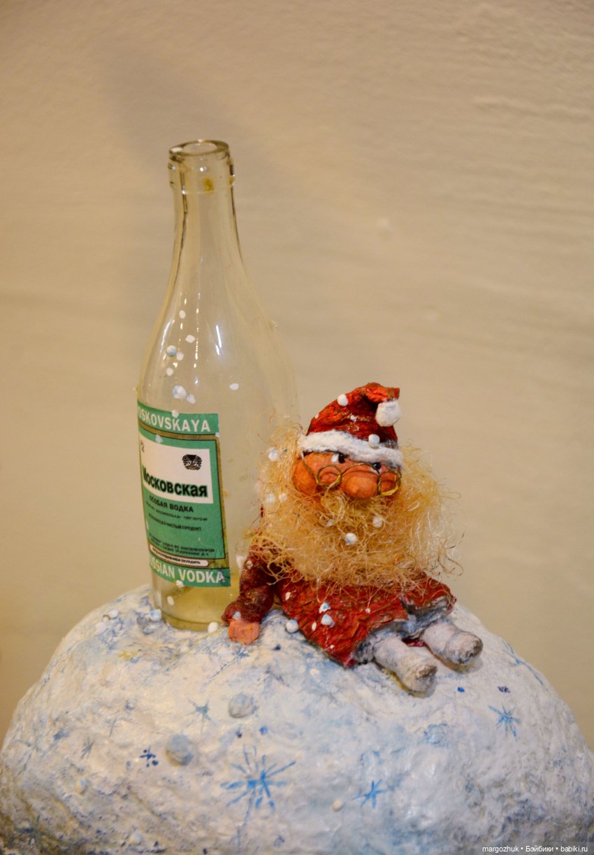 В гостях у сказки — Авторские игрушки из разных материалов: синельная проволока