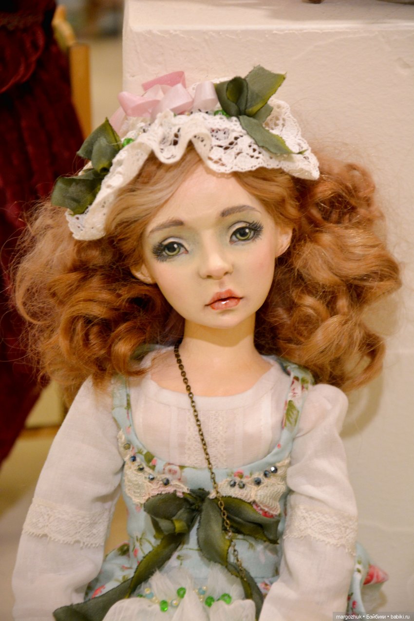 В гостях у сказки — Авторские игрушки из разных материалов: синельная проволока