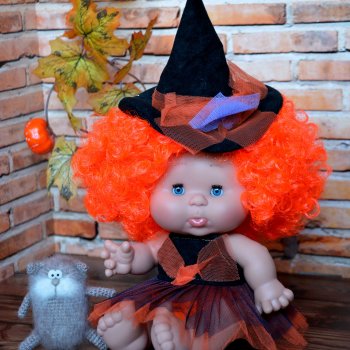 Осенние феечки