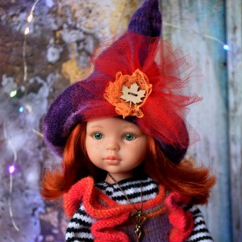 Босая феечка