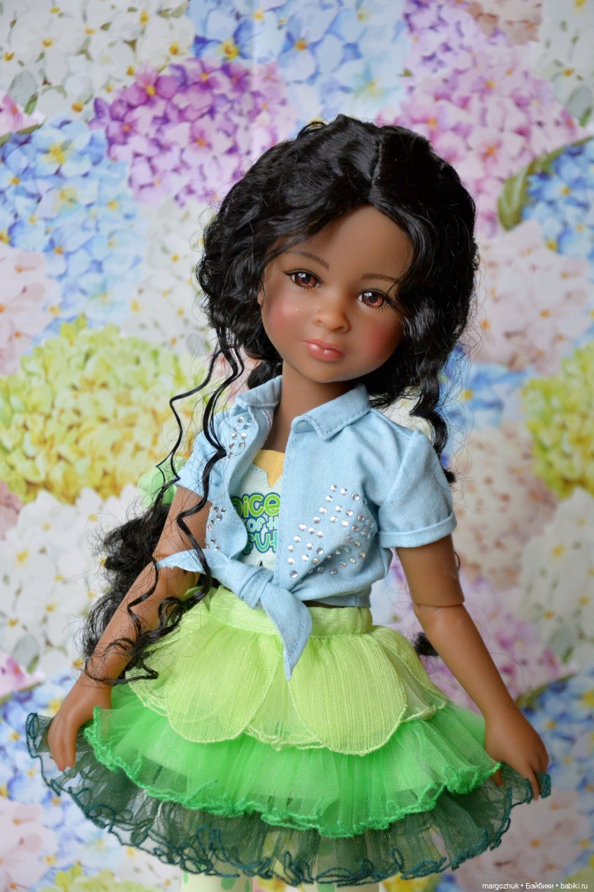 Джада и все-все-все | Бэйбики Джада и все-все-все — Куклы Ruby Red (Руби Ред) Fashion Friends: Siblies