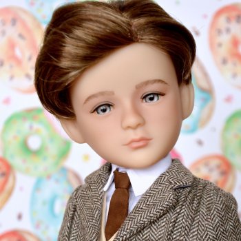 Очаровательный хулиган