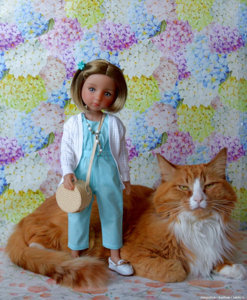 Марина с глазами небесного цвета (фото 4)