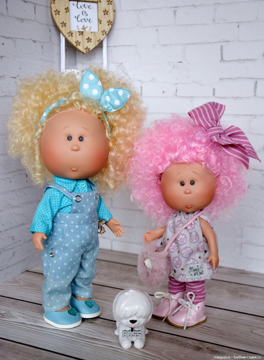 Как Розовая Одувашка своих нашла (фото 3)