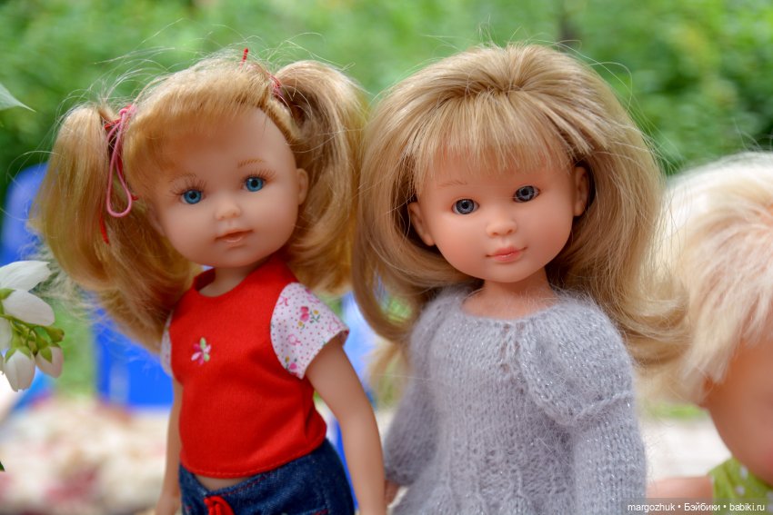 Июньская кукловстреча в Иванове