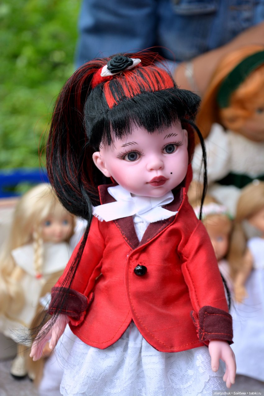 Июньская кукловстреча в Иванове (фото 10)