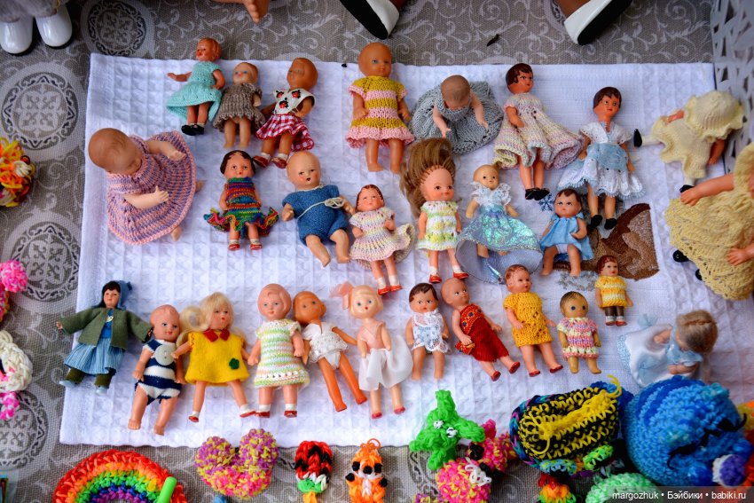 Июньская кукловстреча в Иванове