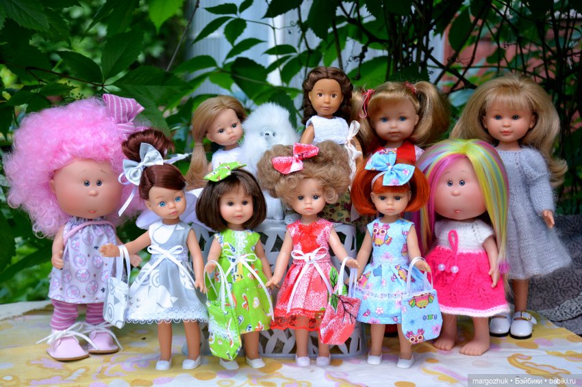 Июньская кукловстреча в Иванове