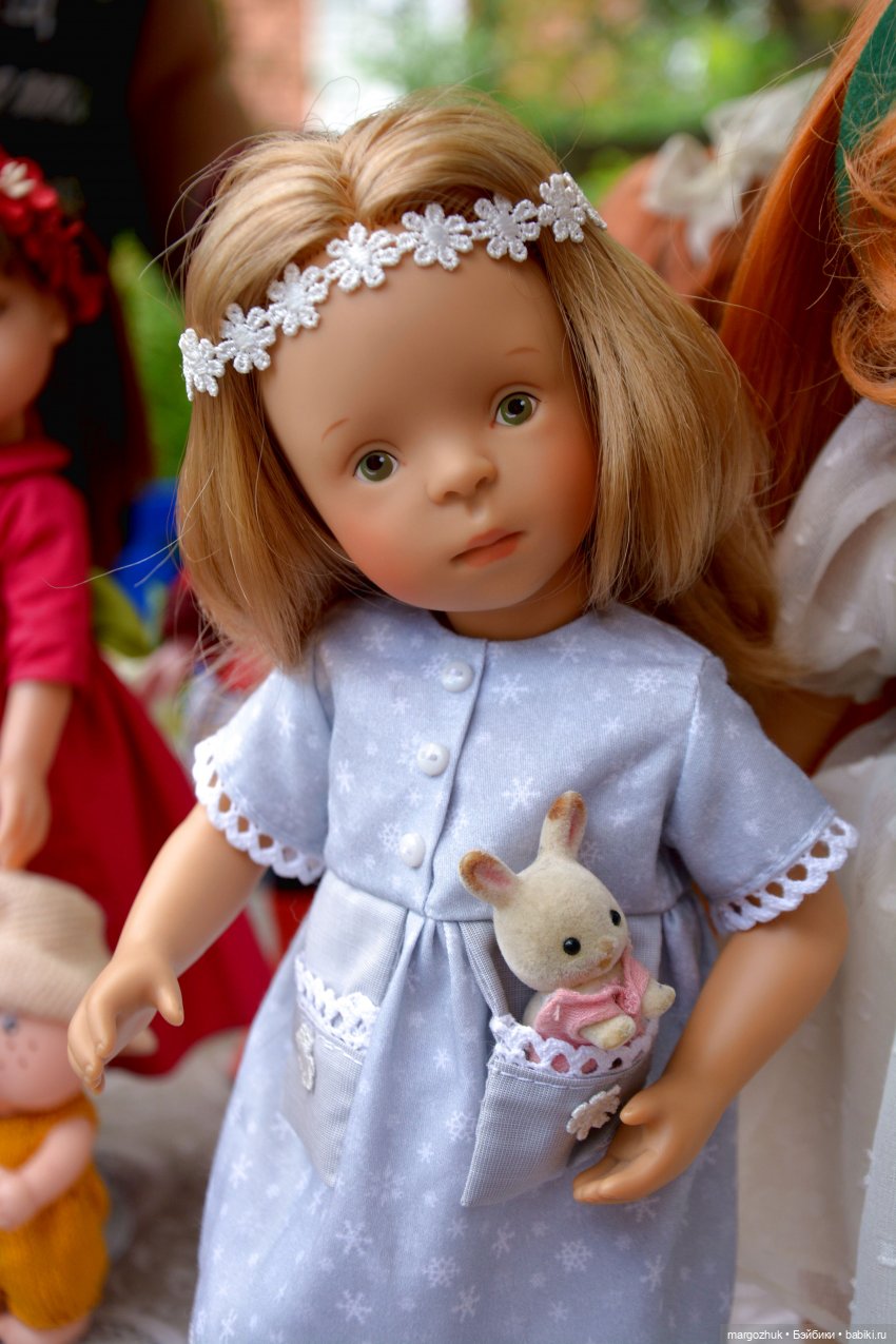 Июньская кукловстреча в Иванове