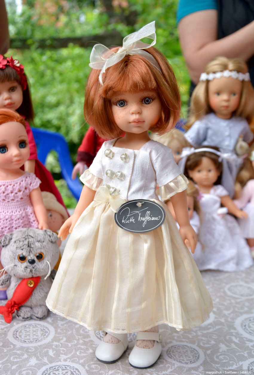 Июньская кукловстреча в Иванове (фото 8)