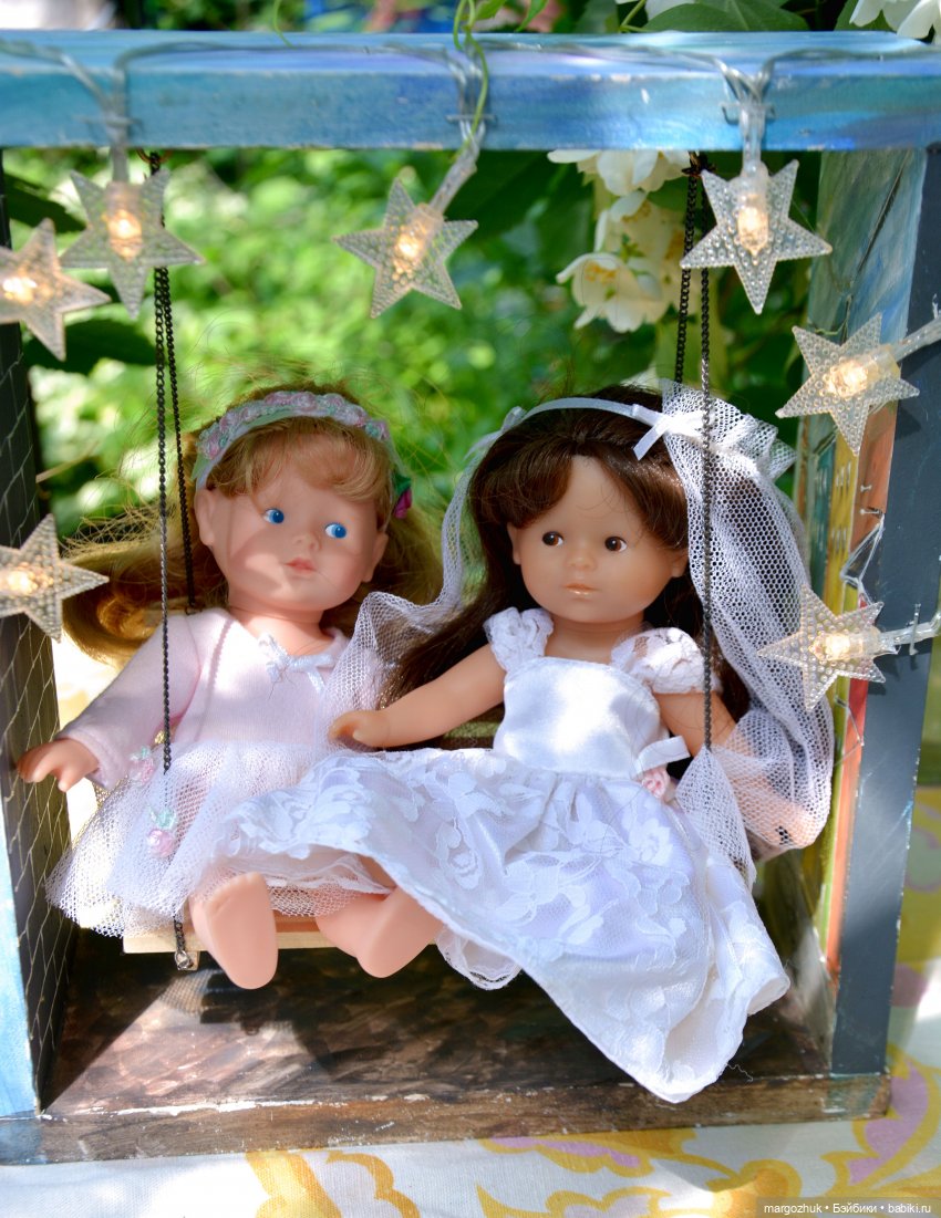 Июньская кукловстреча в Иванове