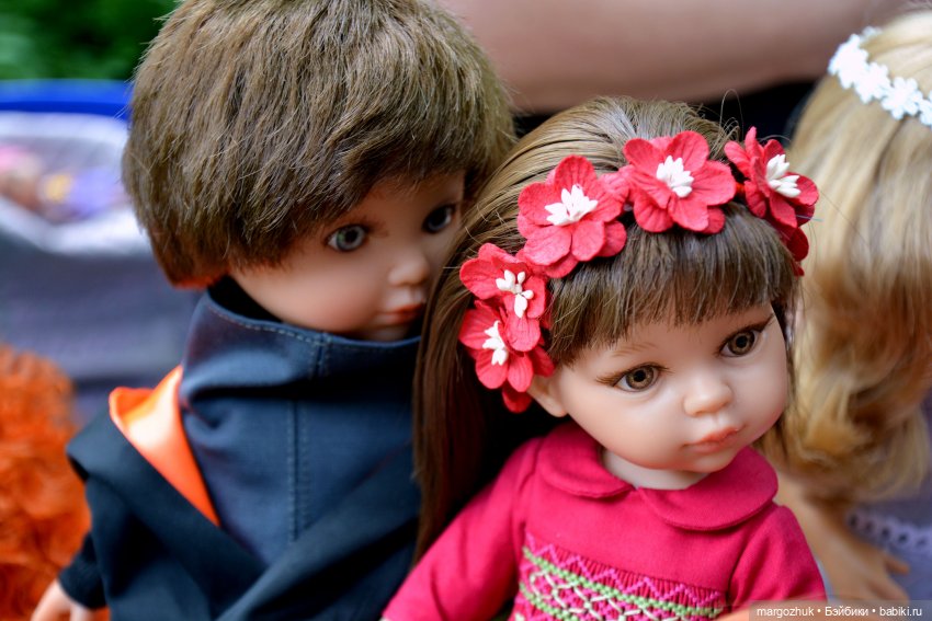 Июньская кукловстреча в Иванове