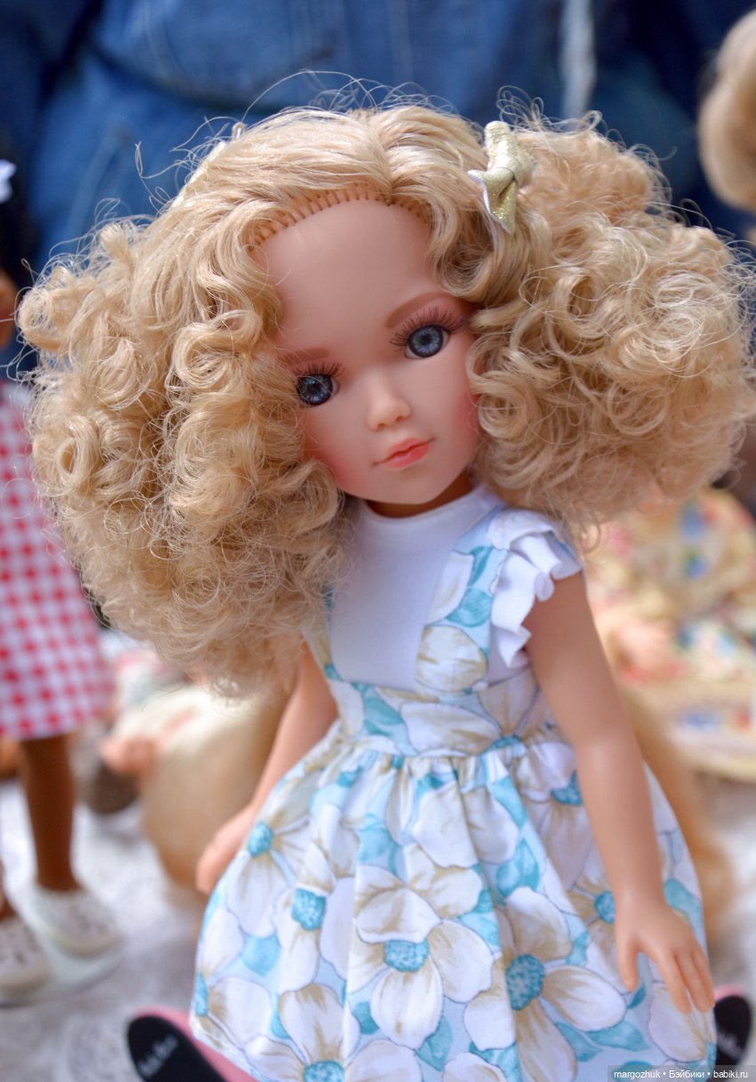 Июньская кукловстреча в Иванове