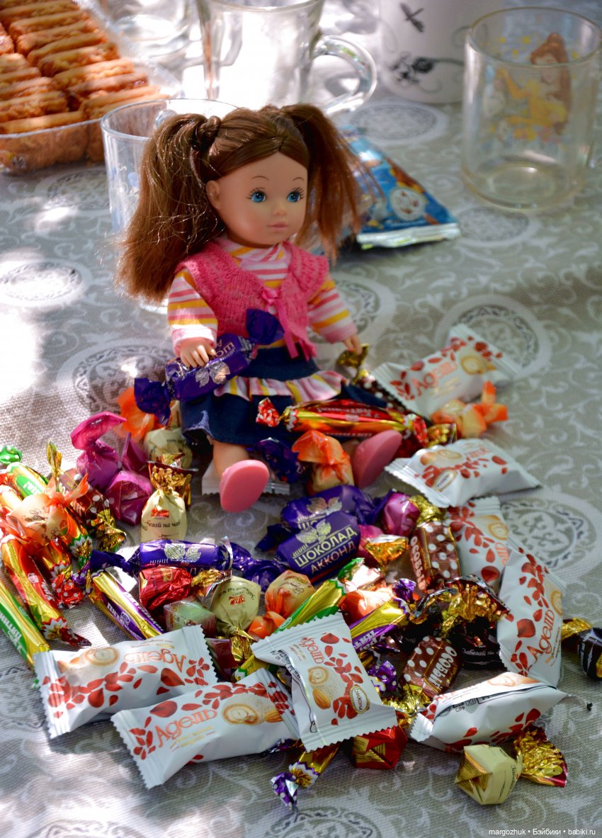 Июньская кукловстреча в Иванове