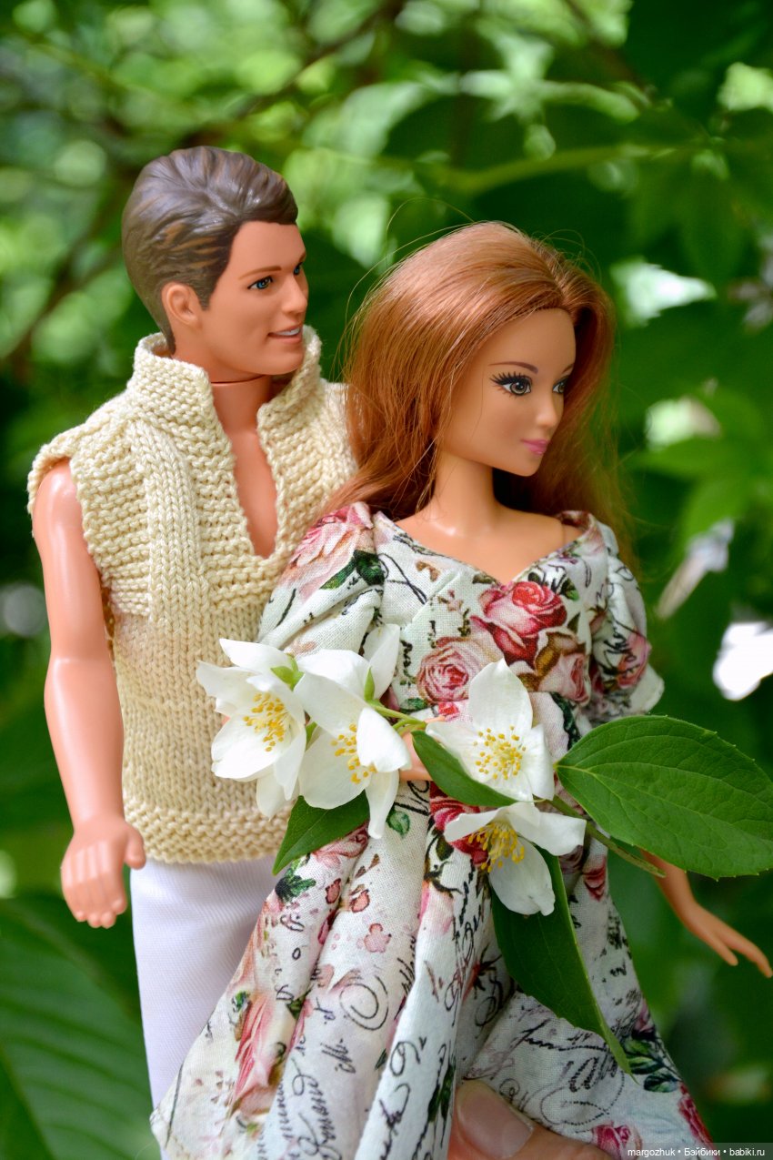 Июньская кукловстреча в Иванове