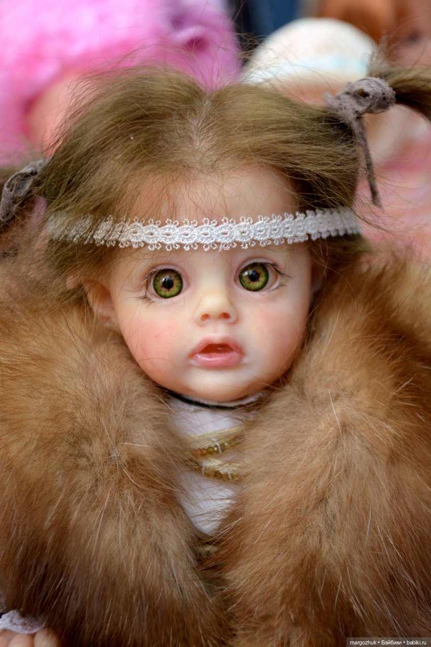 Июньская кукловстреча в Иванове