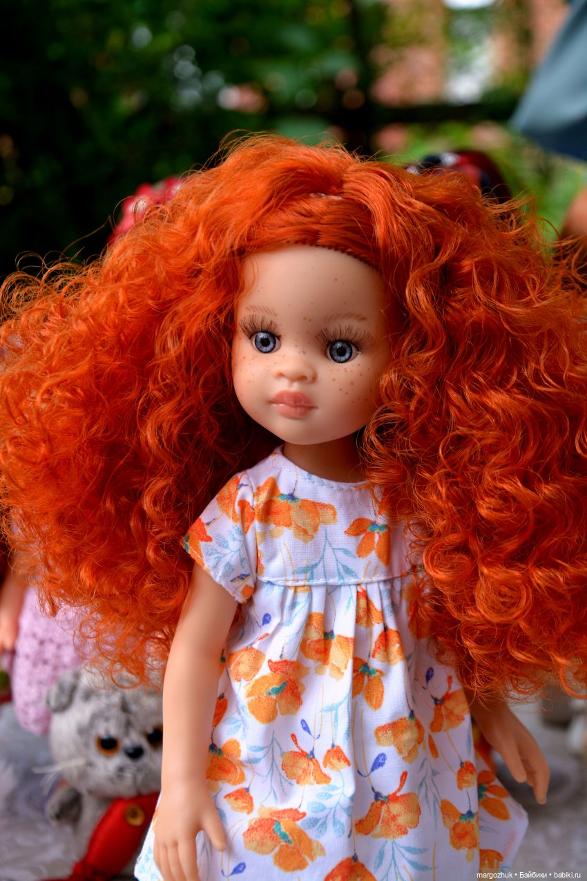 Июньская кукловстреча в Иванове