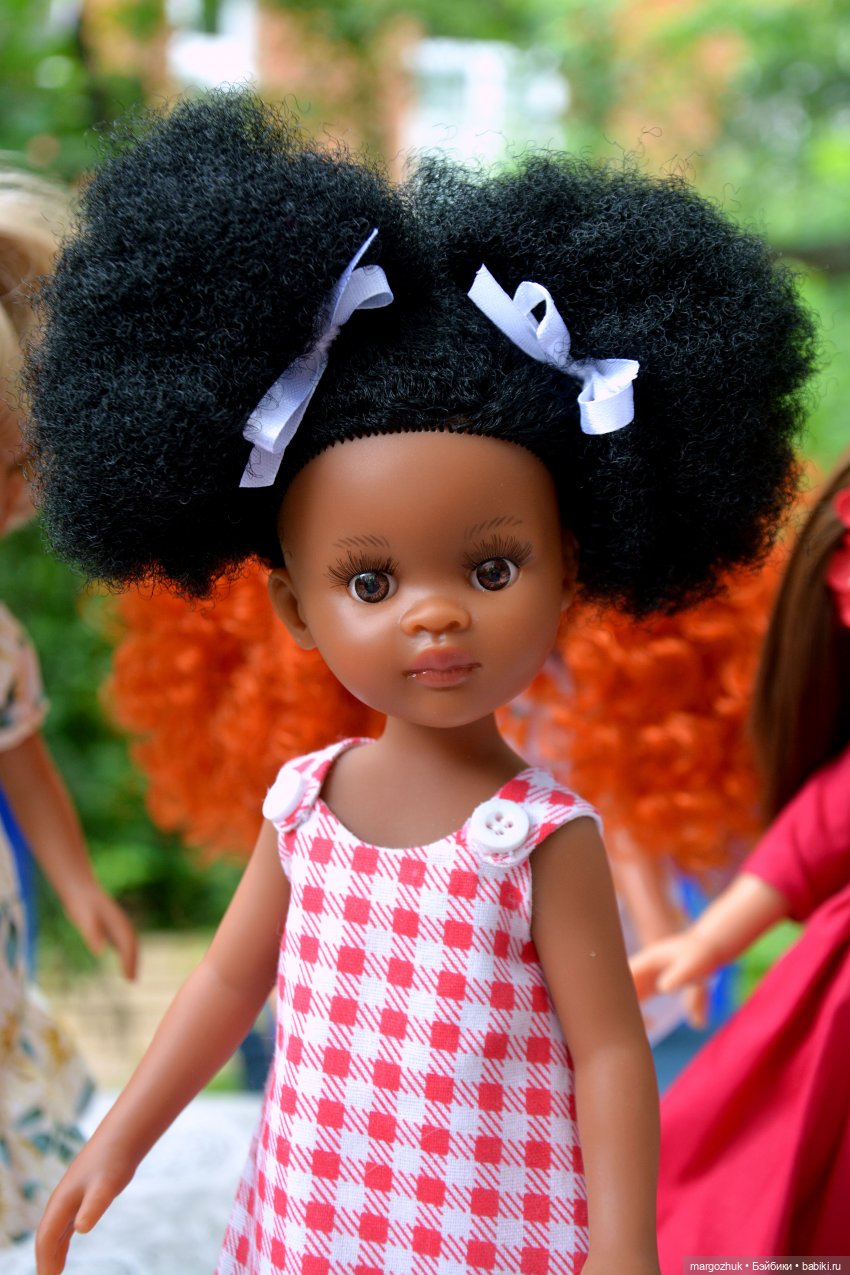 Июньская кукловстреча в Иванове