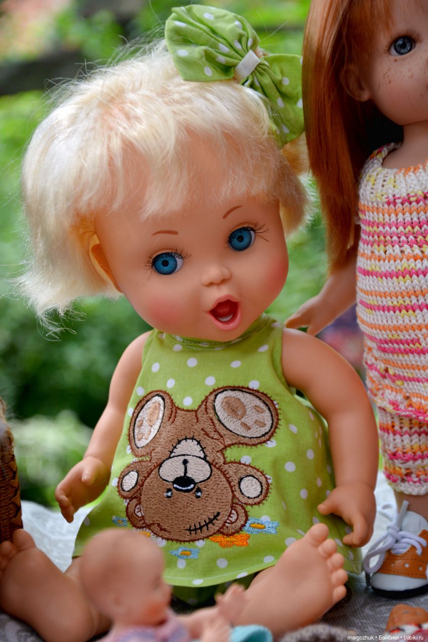 Июньская кукловстреча в Иванове