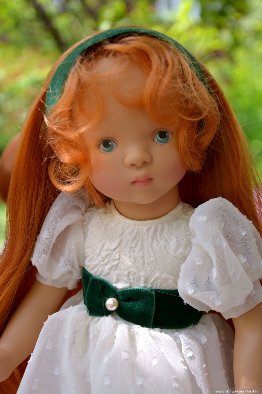 Июньская кукловстреча в Иванове