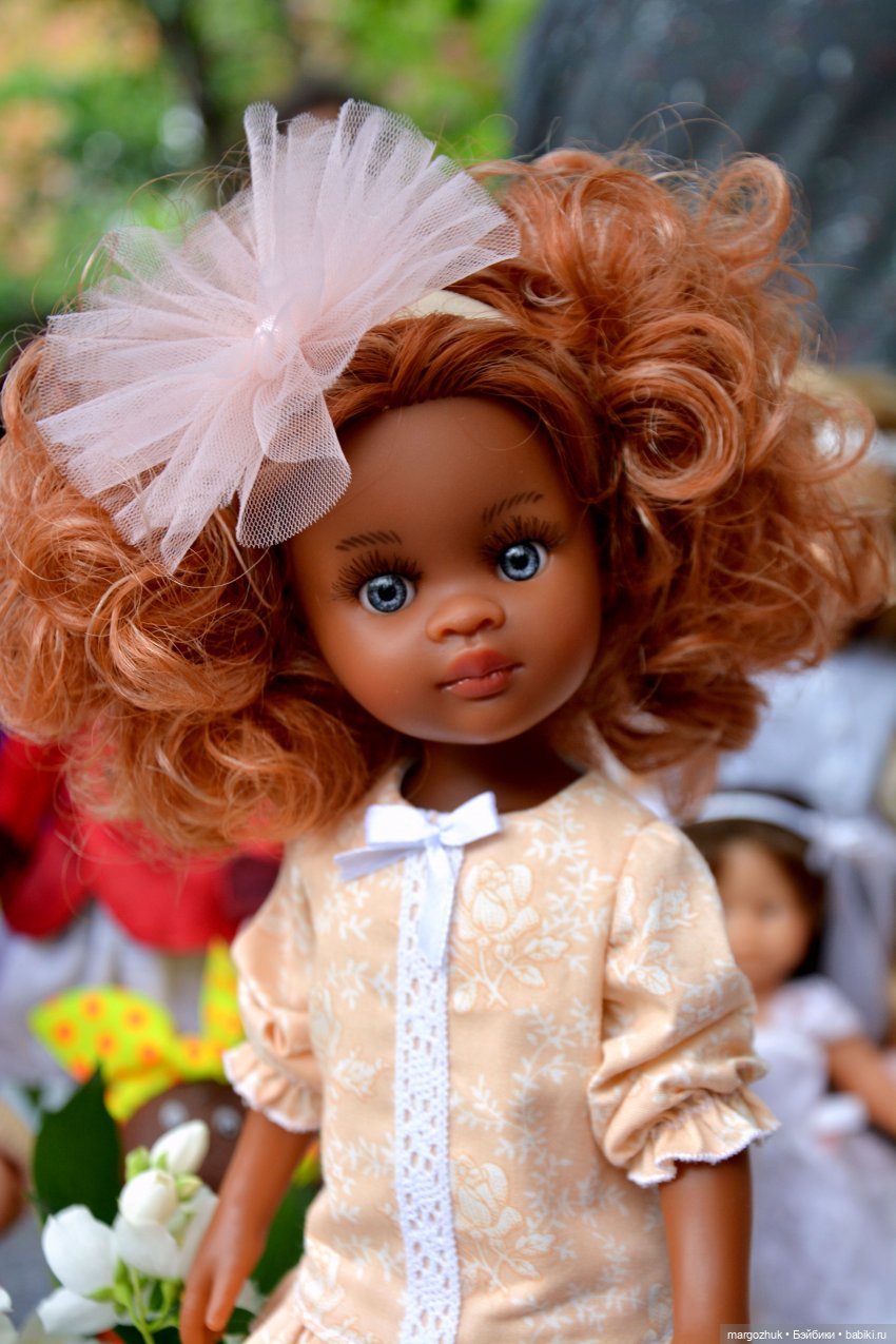 Июньская кукловстреча в Иванове