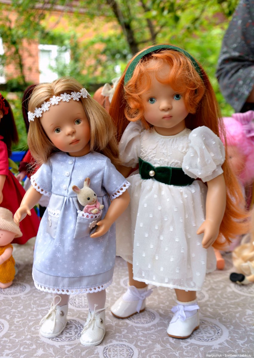 Июньская кукловстреча в Иванове