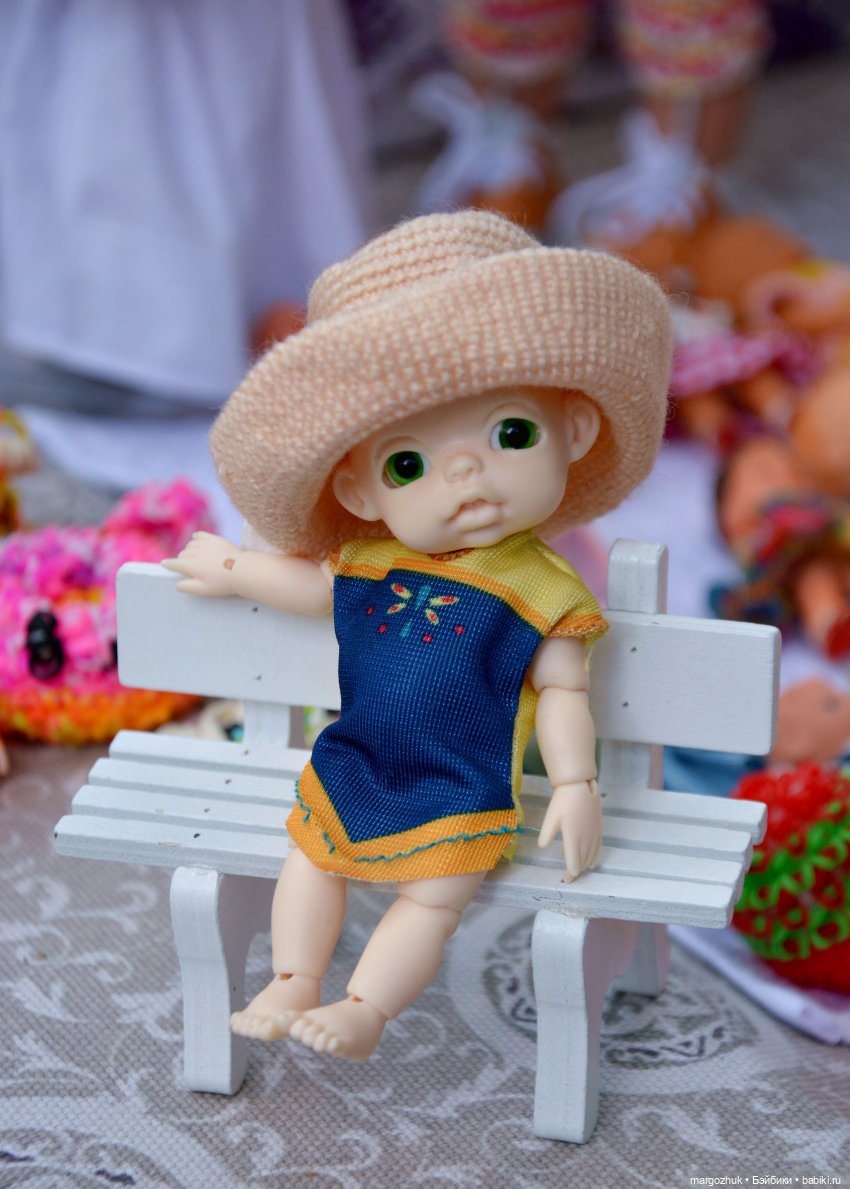 Июньская кукловстреча в Иванове