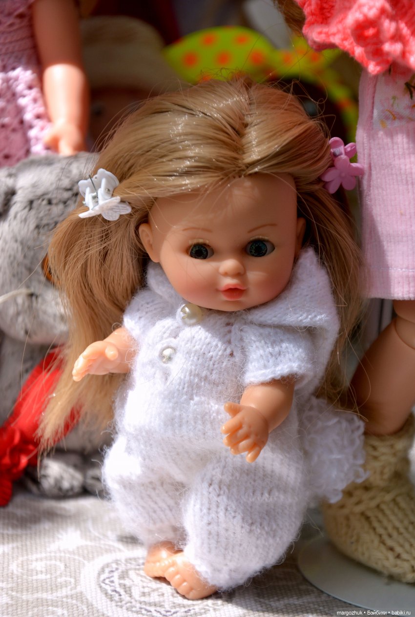 Июньская кукловстреча в Иванове (фото 4)