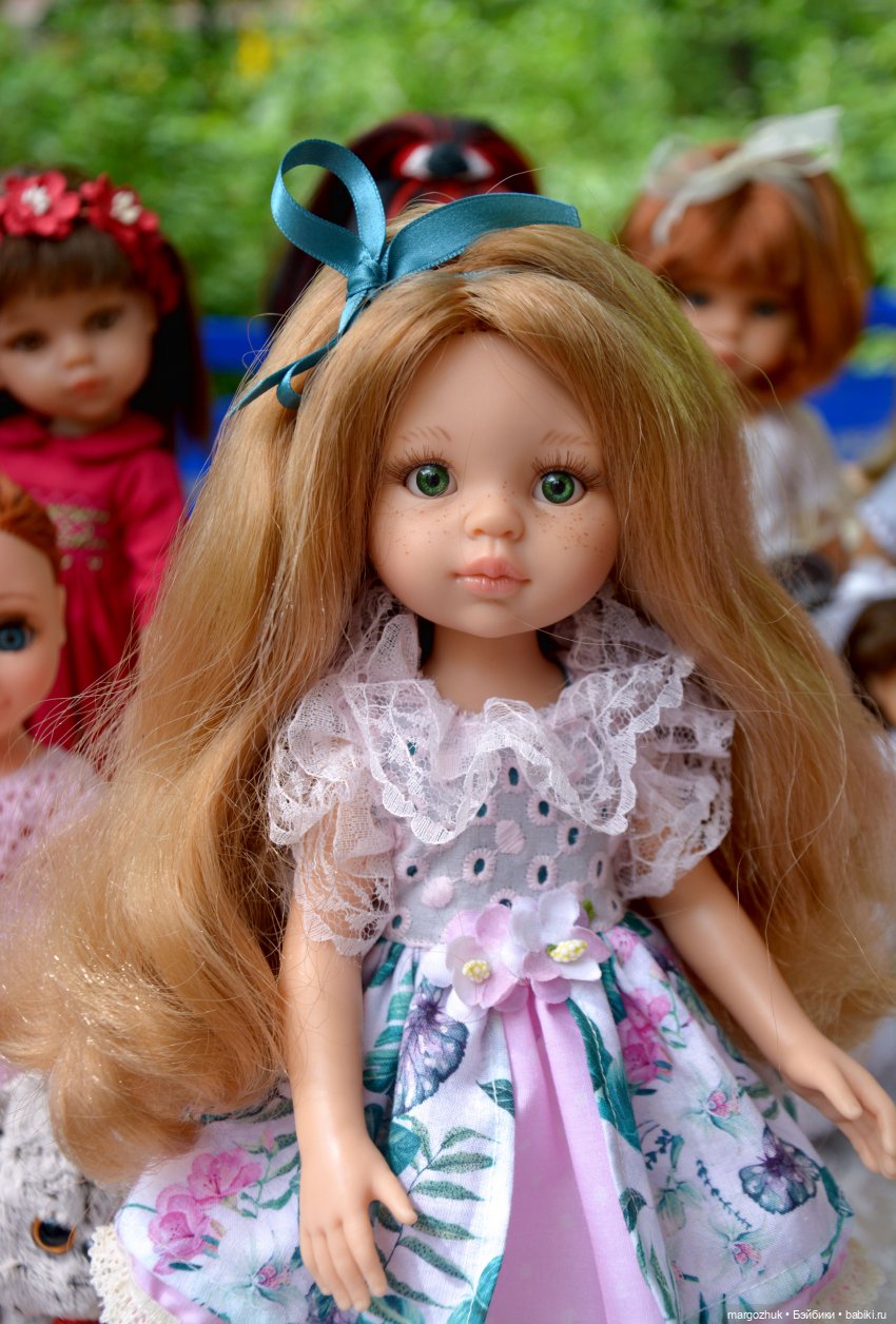 Июньская кукловстреча в Иванове (фото 5)