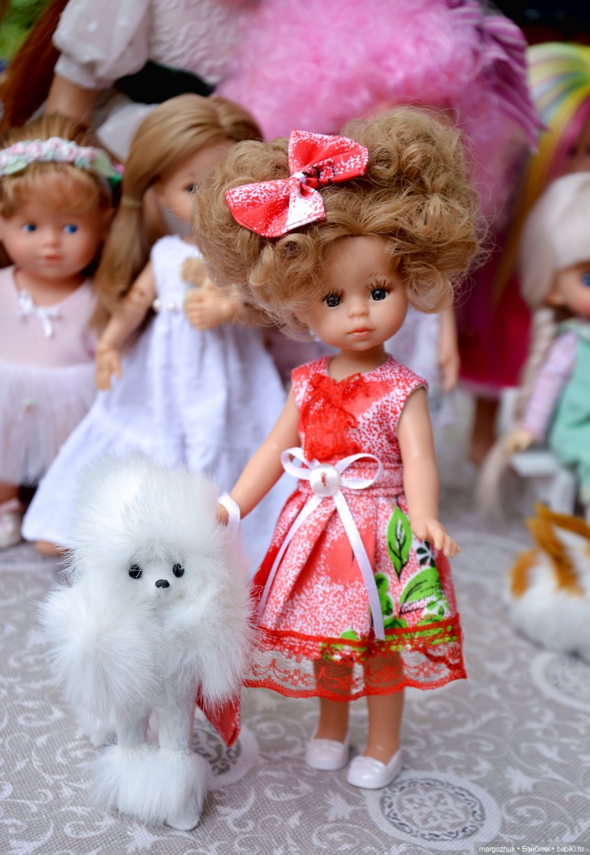 Июньская кукловстреча в Иванове (фото 7)