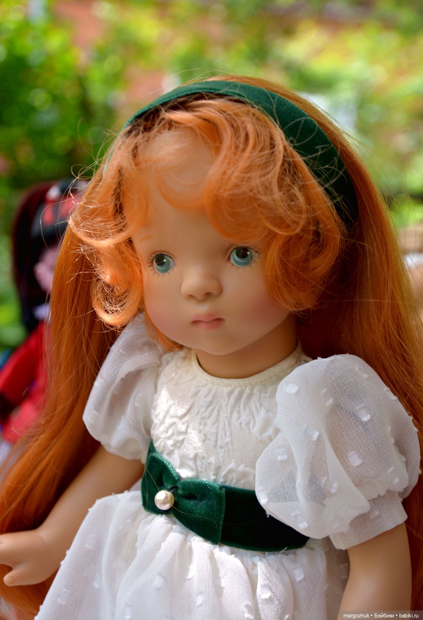 Июньская кукловстреча в Иванове