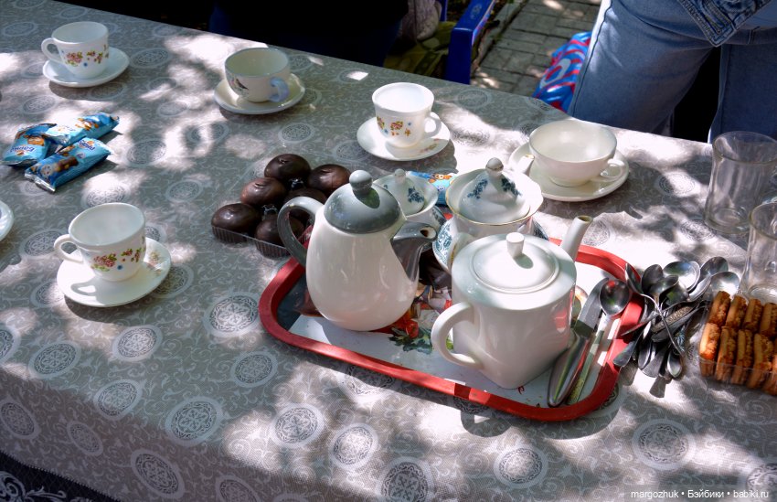 Июньская кукловстреча в Иванове