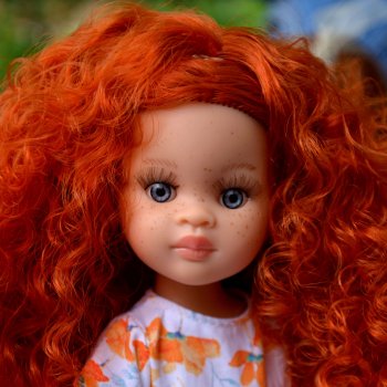 Июньская кукловстреча в Иванове