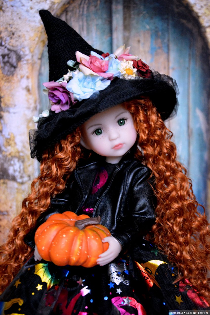 Не страшная, а симпатичная (фото 7)