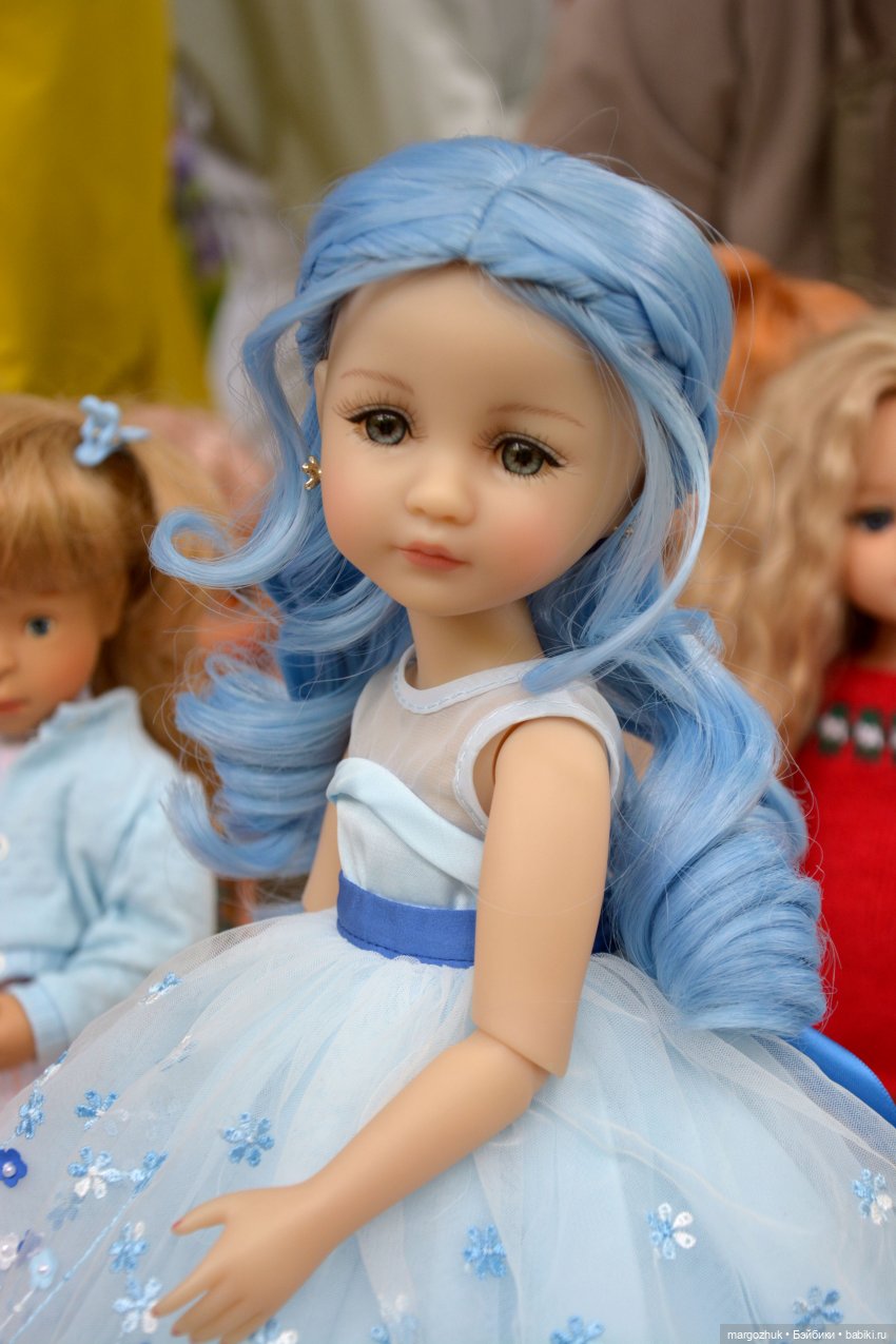 Прекрасная Вероника приехала в Иваново (фото 5)