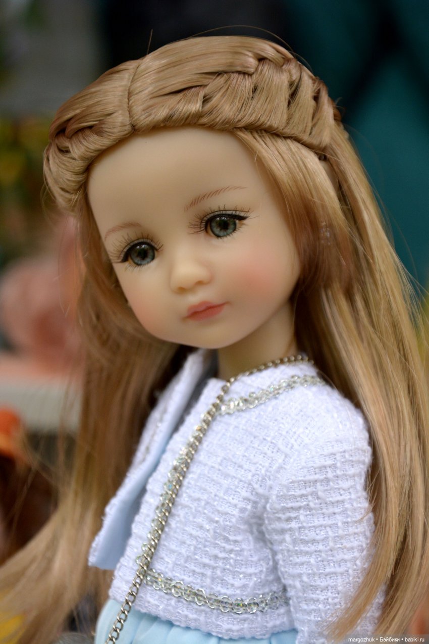 Прекрасная Вероника приехала в Иваново