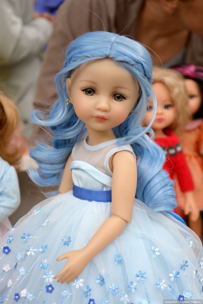 Прекрасная Вероника приехала в Иваново (фото 7)