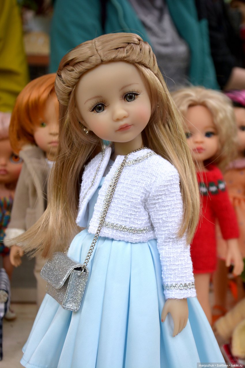 Прекрасная Вероника приехала в Иваново