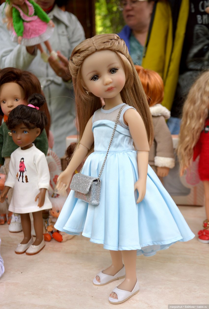 Прекрасная Вероника приехала в Иваново (фото 9)