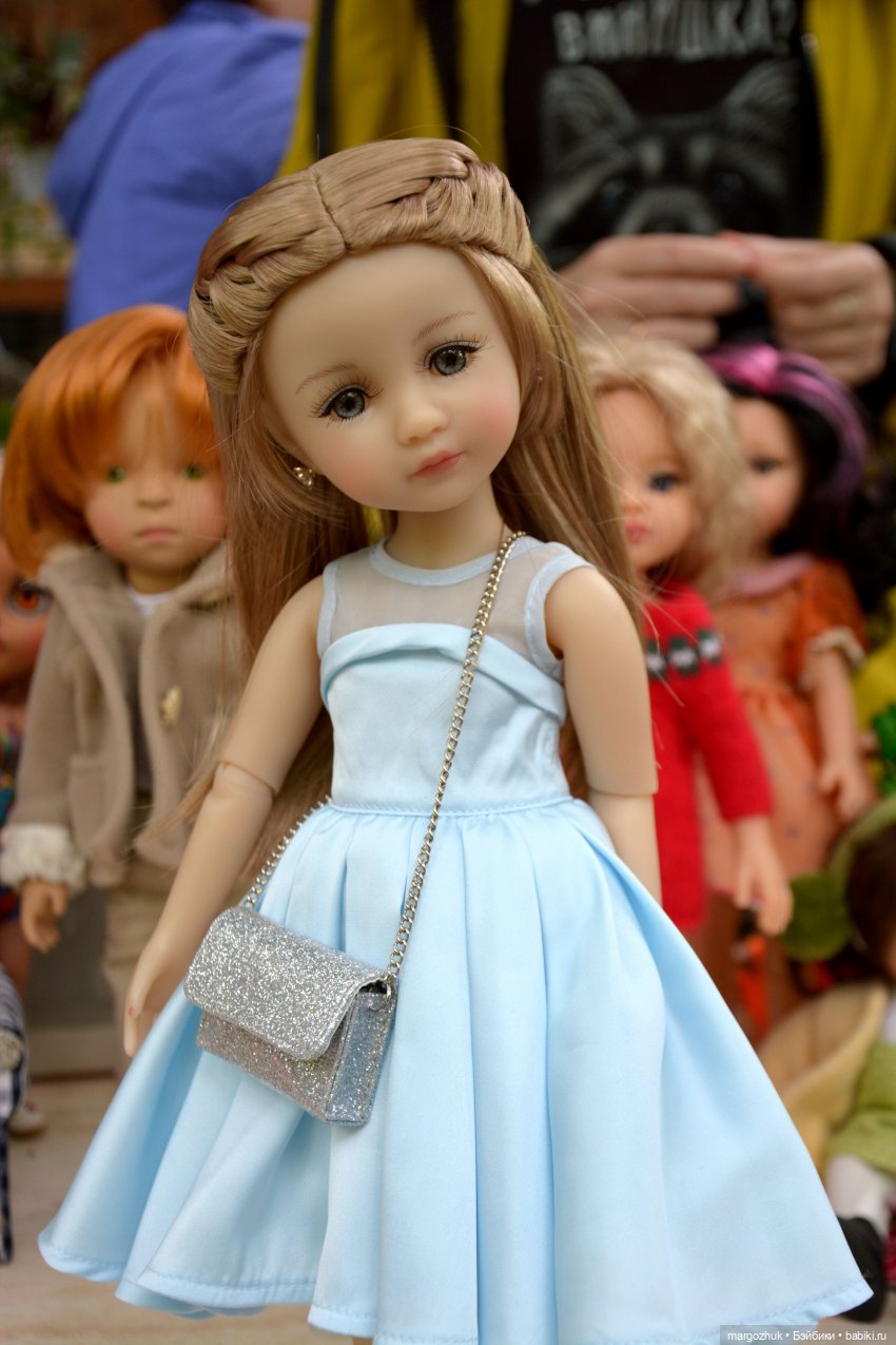 Прекрасная Вероника приехала в Иваново (фото 10)